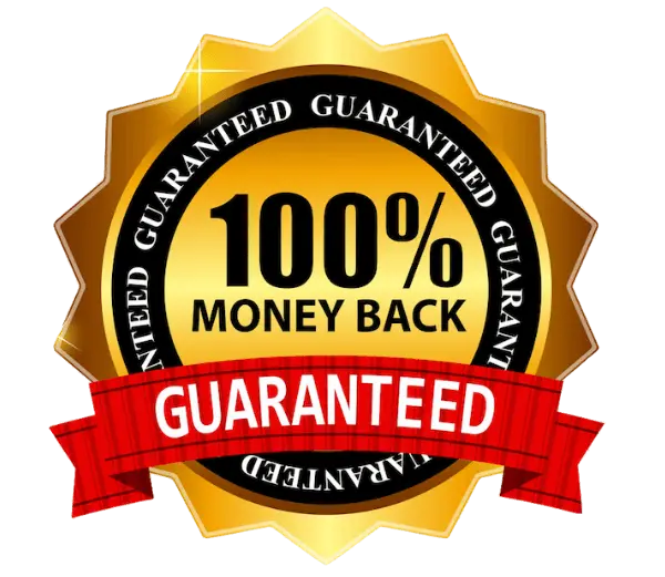 Glucorelief Money Back Guarantee